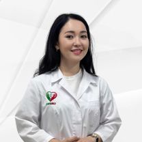 Каналбаева Мадеми Умиртаевна