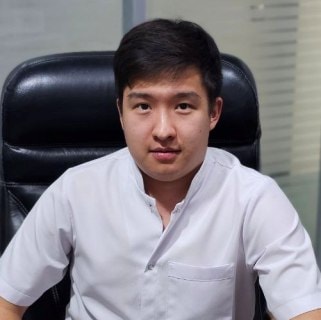 Майтыбай Досжан Кайратулы