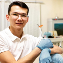 Биржан Мухтарович