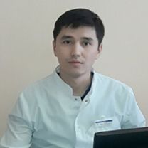 Арапов Максат Уразбекович