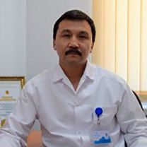 Абишев Мейржан Тлеубаевич