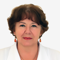 Авдеева Лариса Викторовна