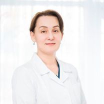 Чалова Лэйла Рашидовна