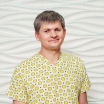 Забелин Дмитрий Анатольевич