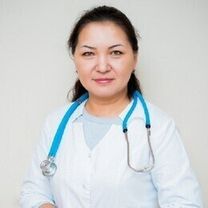 Альбекова Жанар Сермановна
