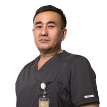 Абдухатов Бахтияр Алымжанович