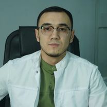 Жусанбай Дінмұхамед Бахтиярұлы