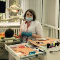 Никон Ольга Петровна