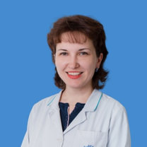 Асланова Юлия Сергеевна