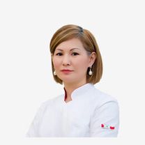 Адимолдаева Карлыгаш Бакытовна