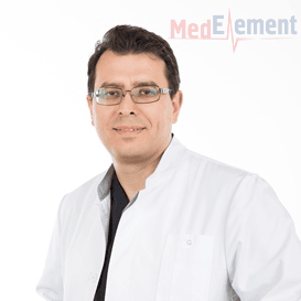 Стребков Кирилл Михайлович