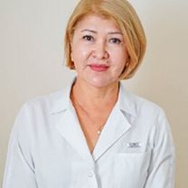 Хамзина Гульзия Султановна