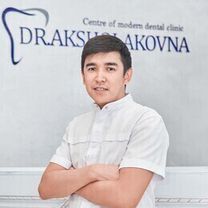 Кажытай Бекжан Асылбекович