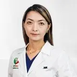 Абильдаева Акзираш Бакбергеновна