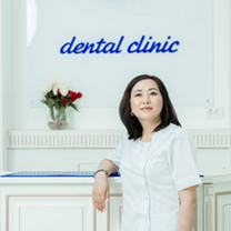 Улиахметова Динара Ахтирамовна