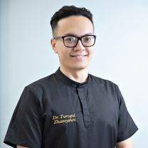 Жамышев Турагул Кадырович