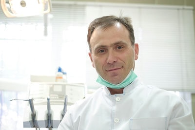 Стоматология «ЦЕЛЬС» — Алматы