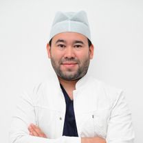 Метанов Бекболат Ермекович