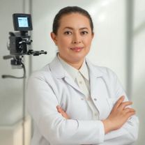 Тещенко Елена Александровна