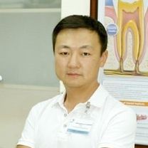 Пак Александр Вячеславович