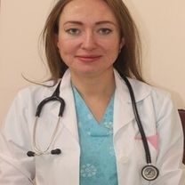 Кривенко Елена Владимировна