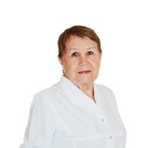 Луговских Лия Александровна