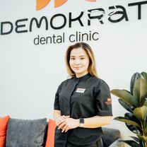 Балхия Лейла Азаматовна