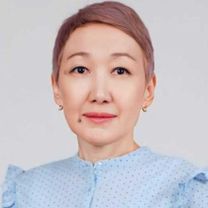 Усенова Айгуль Муратбековна