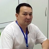 Молдабеков Ерман Тагатаевич