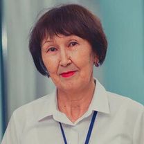 Сарханбаева Гульжан Курмангалиевна
