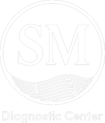 SM diagnostic center — Алматы