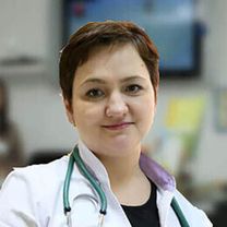 Гаас Галина Константиновна