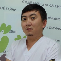 Караев Сулеймен Мухатович