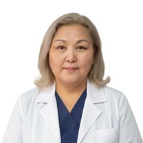 Акшанаева Гульназ Советбековна