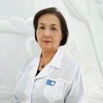 Жетписбаева Хафиза Салимовна