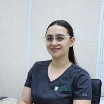 Алиева Малейка Мирджафаровна