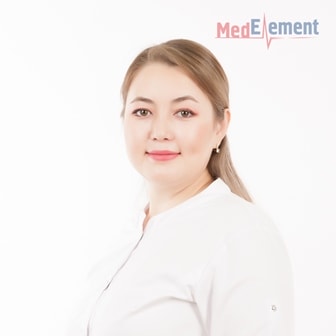 Ташкеева Айгул Балгабаевна