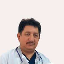 Айсаров Тохтасун Ахмедович