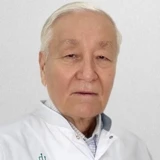 Абдуразаков Уразбай Абдуразакович