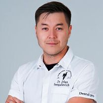 Тулепбергенов Ерлан Исенгалиевич