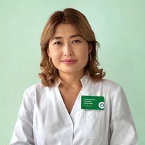 Сейдагалиева Гульмира Муратовна