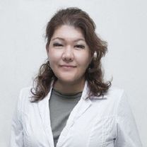 Сармулдаева Шолпан Куанышбековна