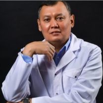 Сартаев Еркин Есенгельдиевич
