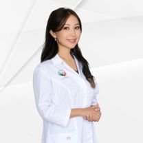 Темралиева Мадина Ерлановна