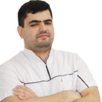 Маммадов Хусейн Гафурович