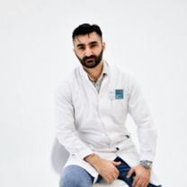 Нифталиев Эмин Ельдарович