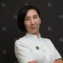 Хасанова Асем Серикбековна