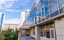 Научно-медицинский центр репродукции и генетики человека «Health and Science Center M1 (Хэлс энд Саэнс Центр М1)»  — Астана