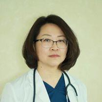 Утешева Наталья Яковлевна