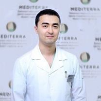 Елеусизов Аскар Мухтарович